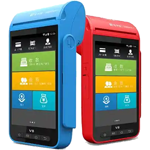 大同拉卡拉智能POS机